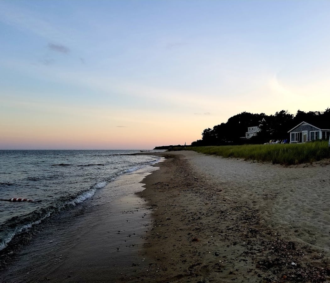 Loop Beach Cleanup (Barnstable) 1